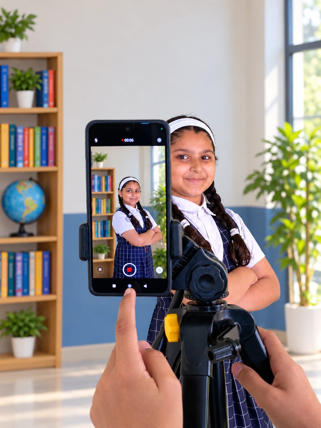 Building Future-Ready Learners: The Role of Technology in Education