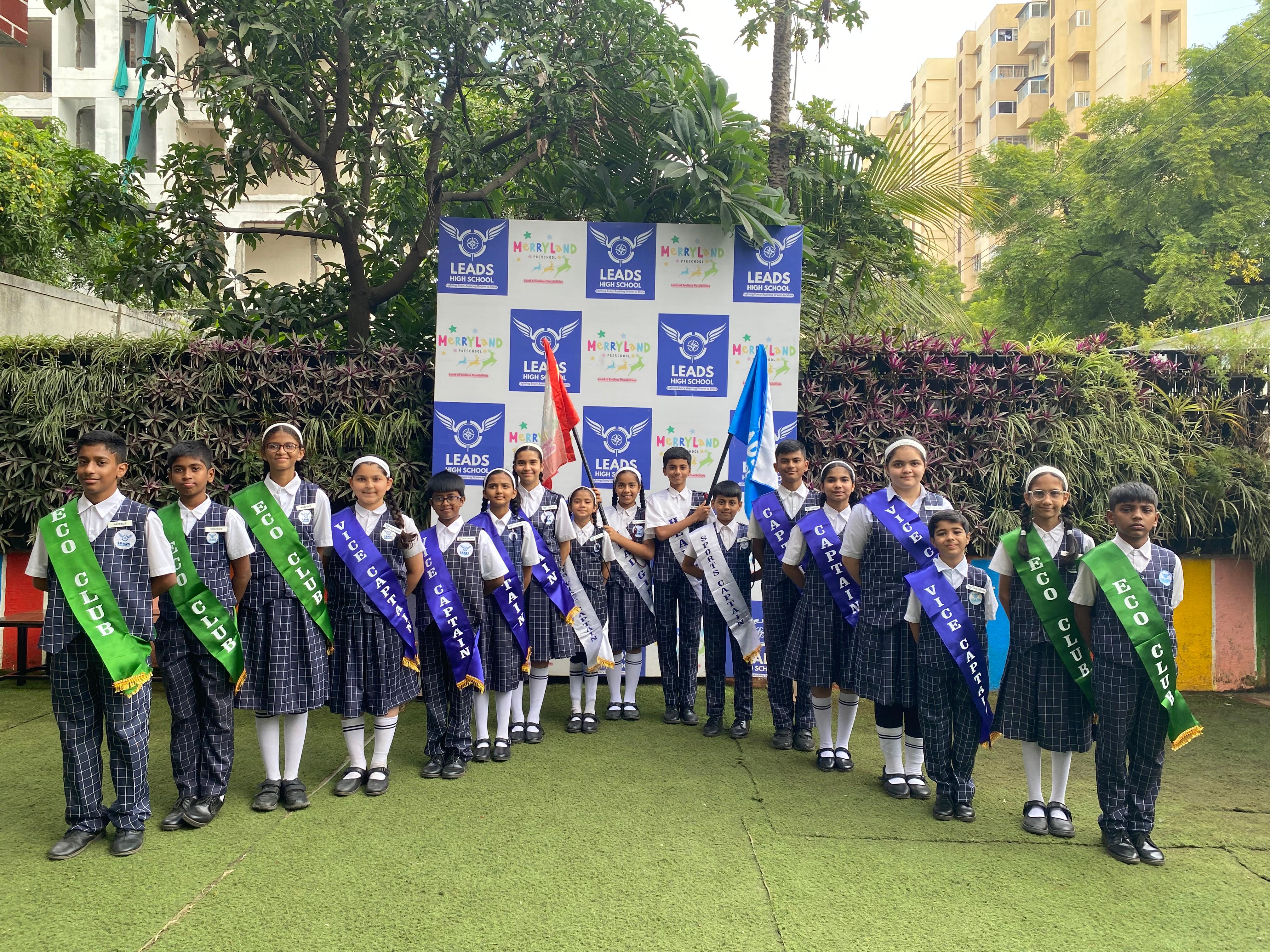 Investiture