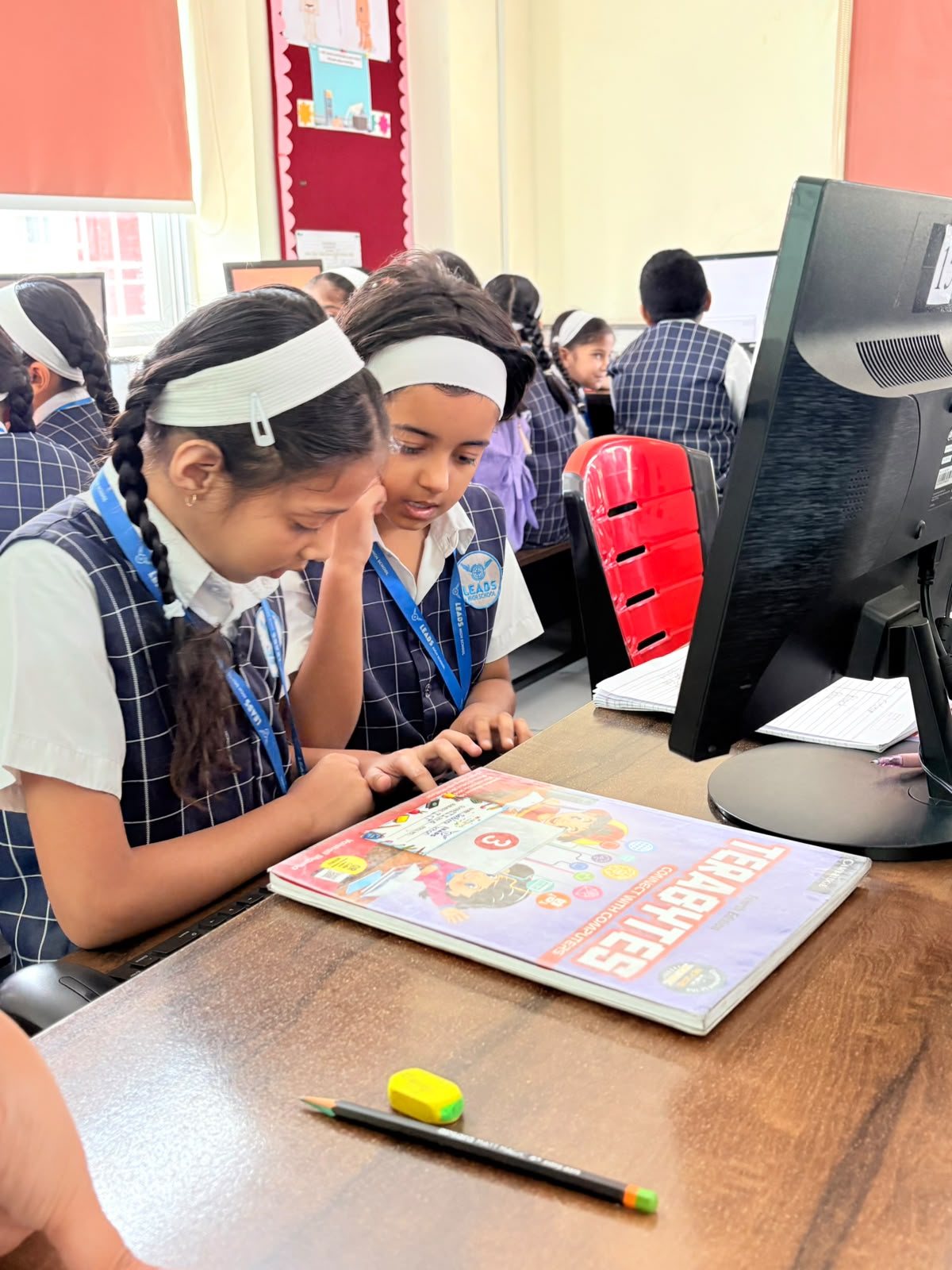 ICT Lab