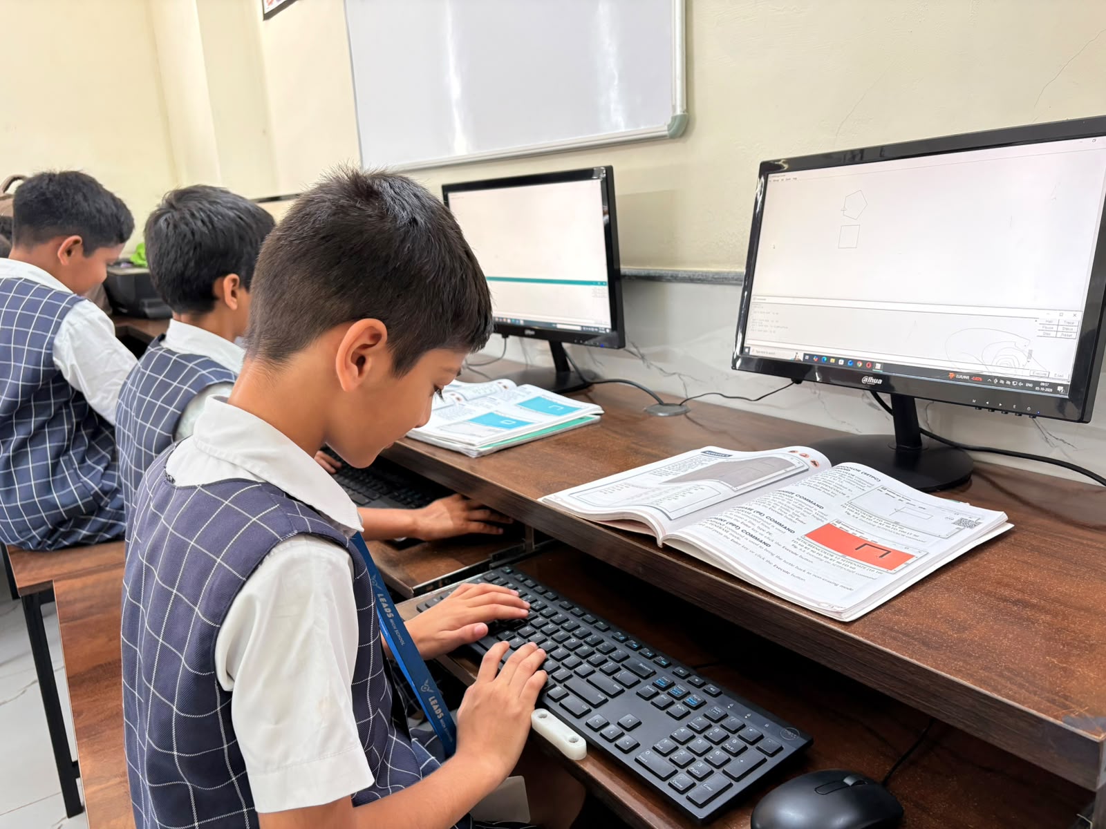 Smart Classroom