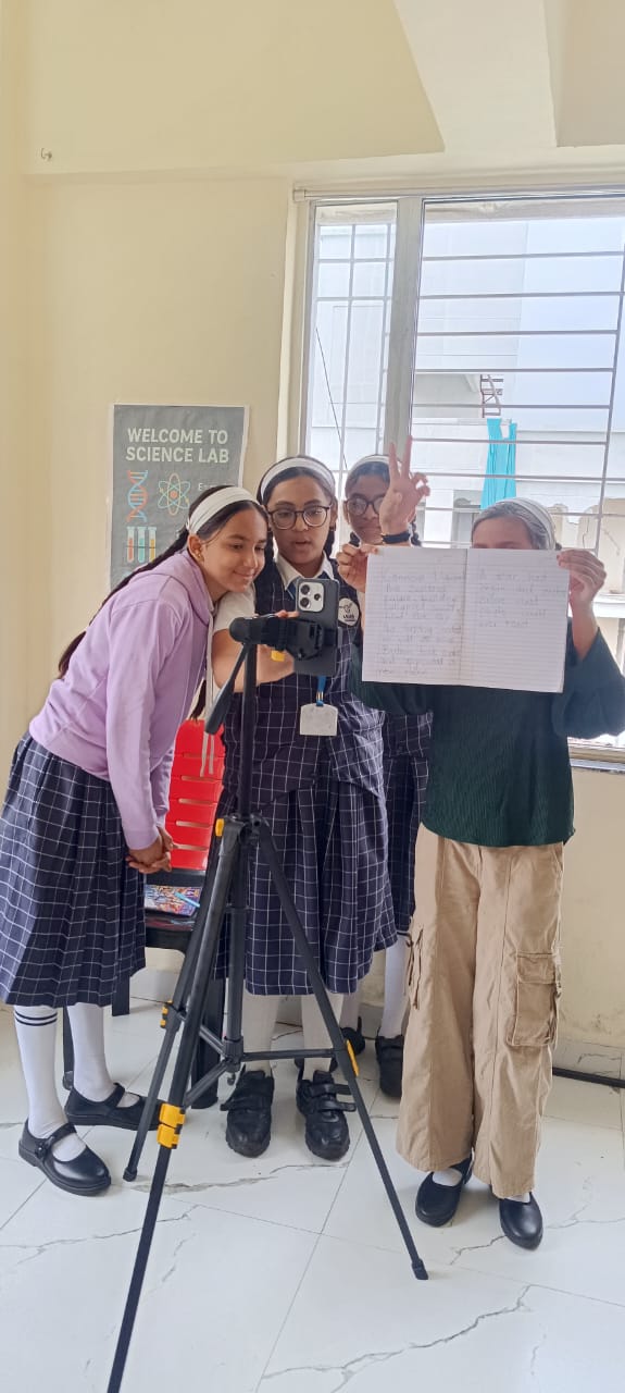 Video Learning