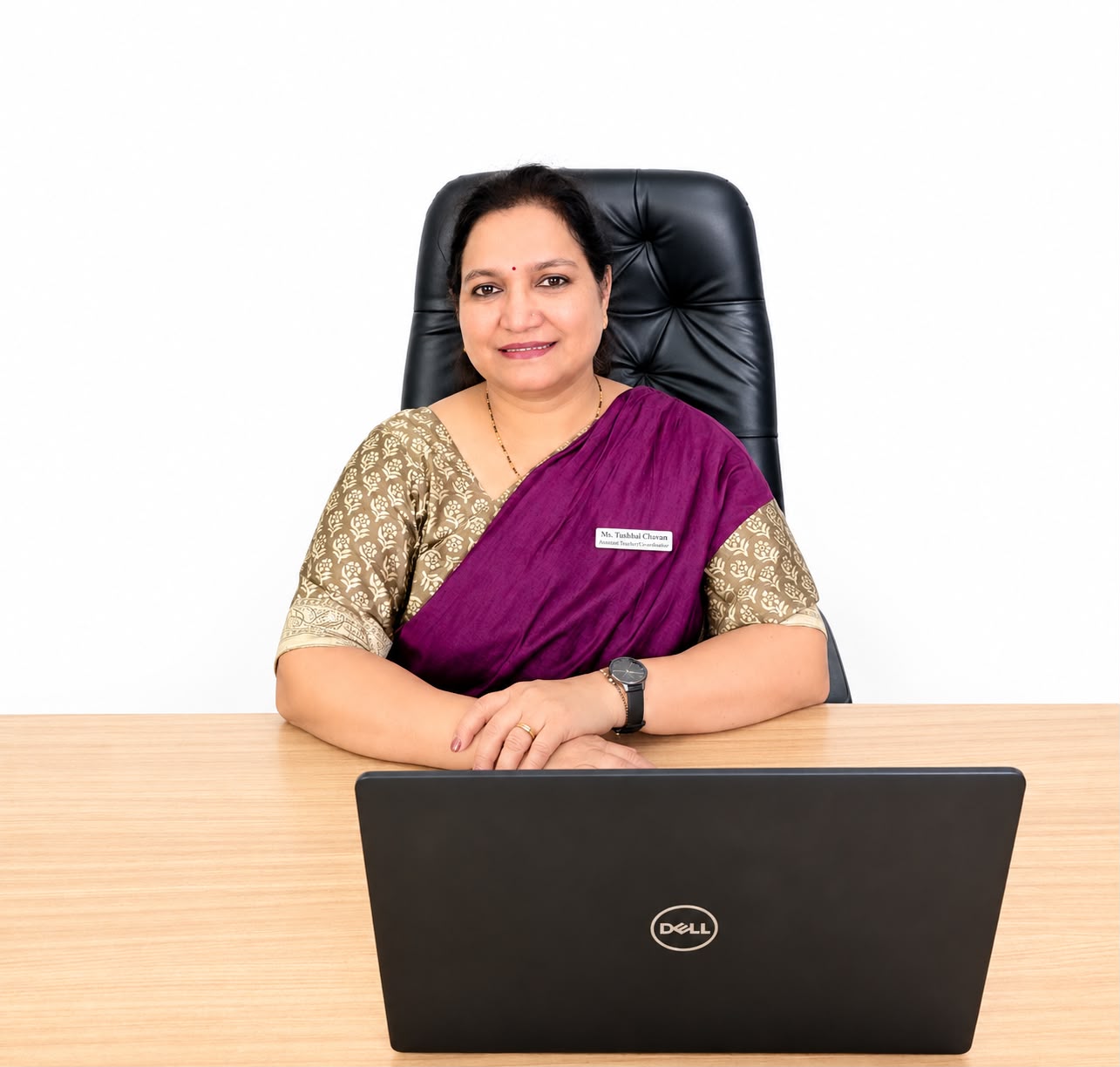Team Member