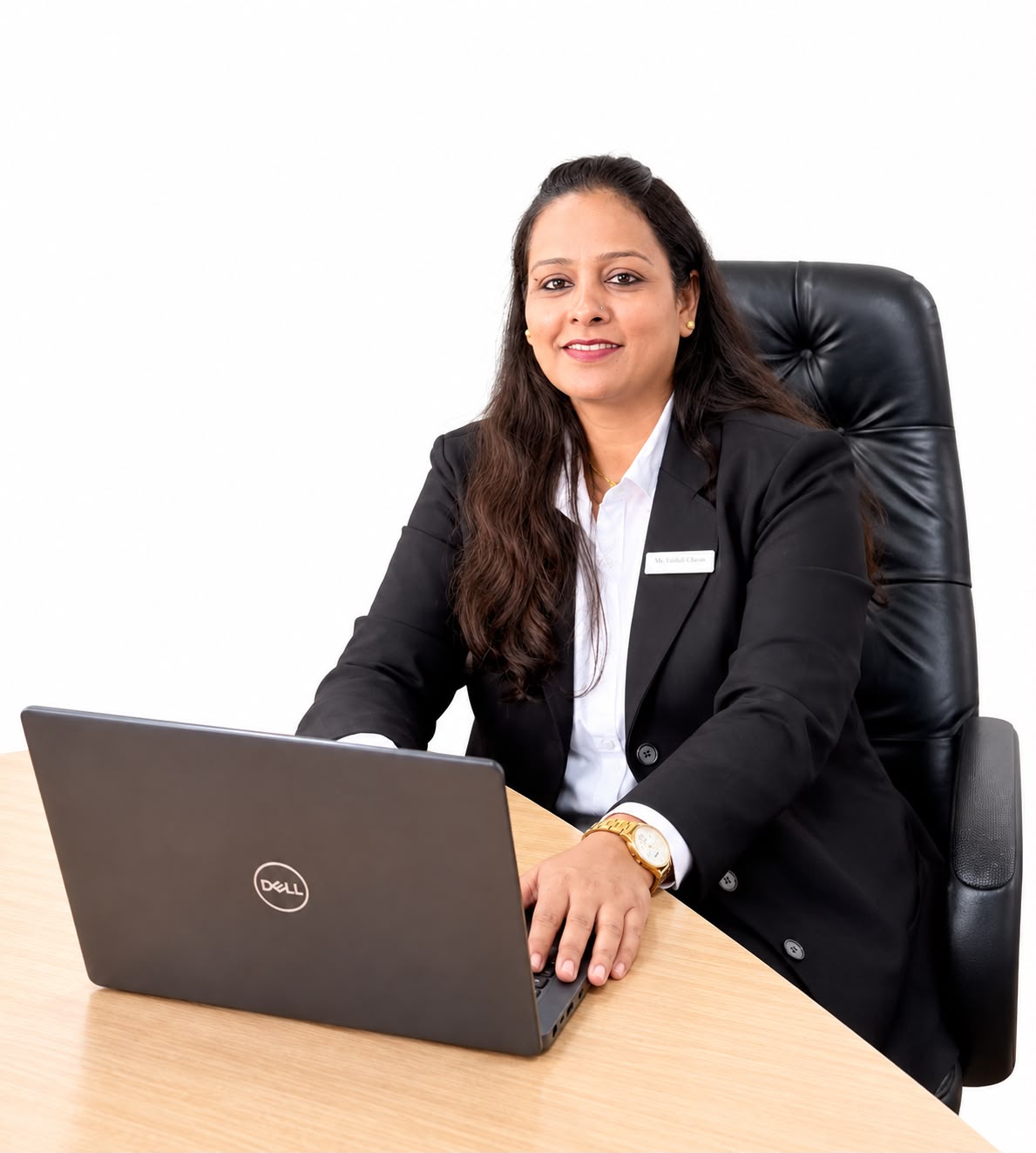 Team Member